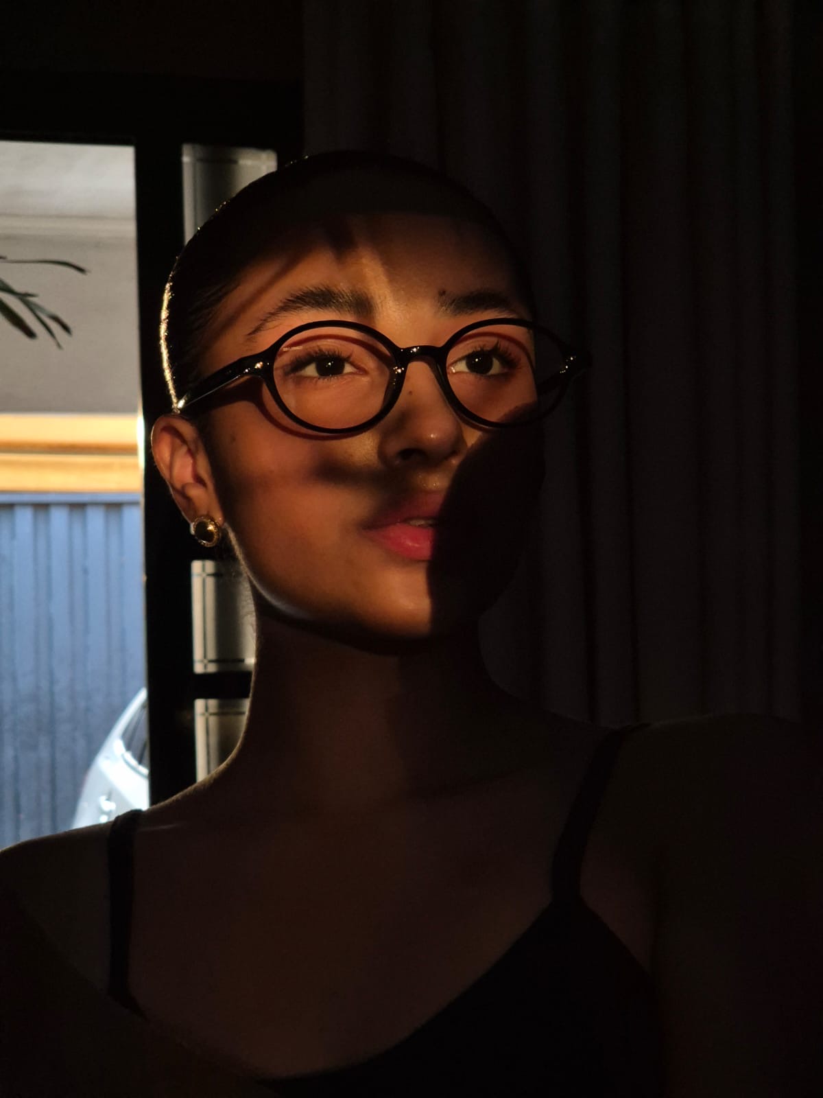 MIMIA TRANSPARENTE